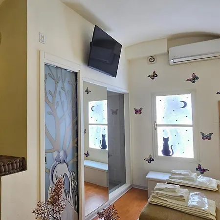 Mariposa Grumo Bed & Breakfast Grumo Appula
