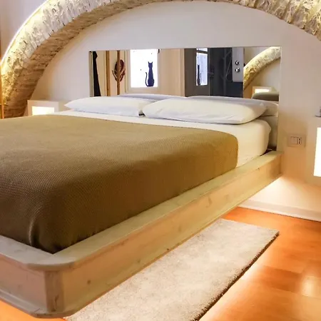 Bed & Breakfast Mariposa Grumo *