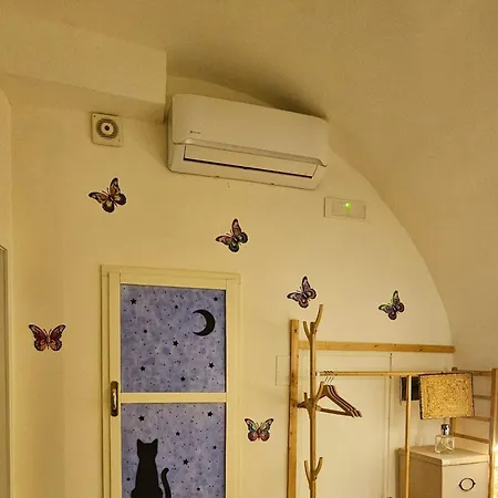 Mariposa Grumo Grumo Appula