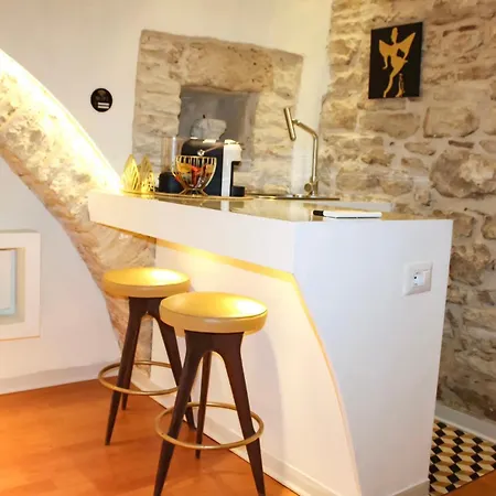Bed & Breakfast Mariposa Grumo *