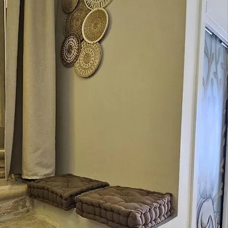 Mariposa Grumo Bed & Breakfast