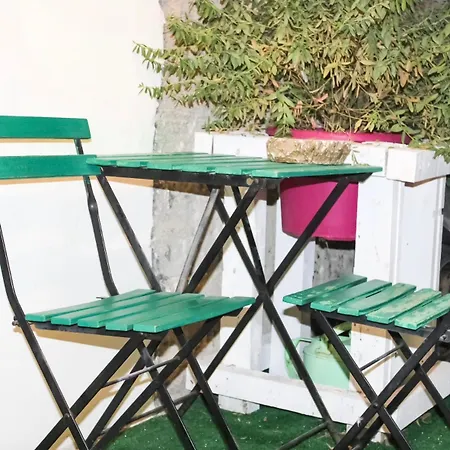 Bed & Breakfast Mariposa Grumo *