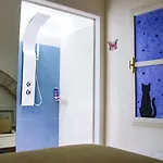 Mariposa Grumo Alojamento de Acomodação e Pequeno-almoço