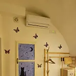 Mariposa Grumo Grumo Appula