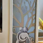 Mariposa Grumo Alojamento de Acomodação e Pequeno-almoço Grumo Appula