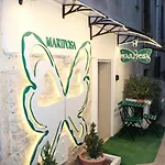 Alojamento de Acomodação e Pequeno-almoço Mariposa Grumo