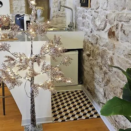 Mariposa Grumo * Grumo Appula