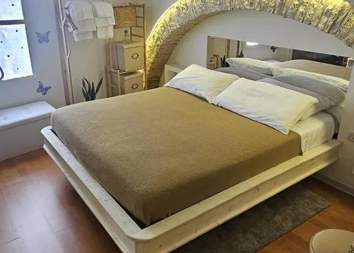 Mariposa Grumo Grumo Appula