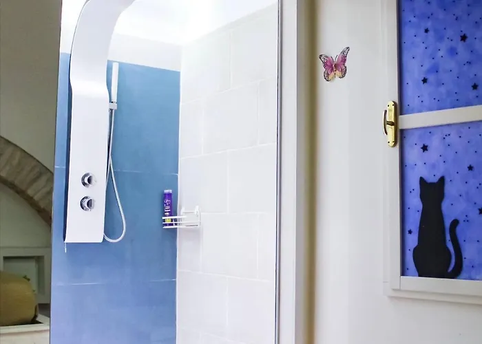 Mariposa Grumo فندق مبيت وإفطار