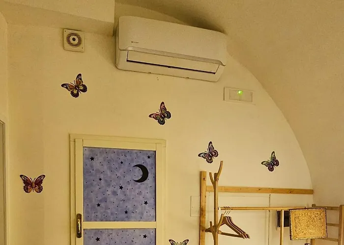 Mariposa Grumo Grumo Appula