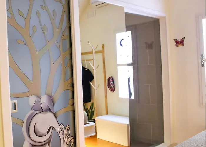 Mariposa Grumo Grumo Appula