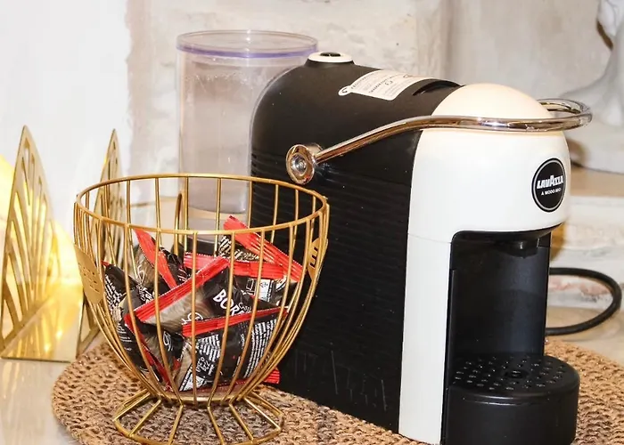 Mariposa Grumo 住宿加早餐酒店 *