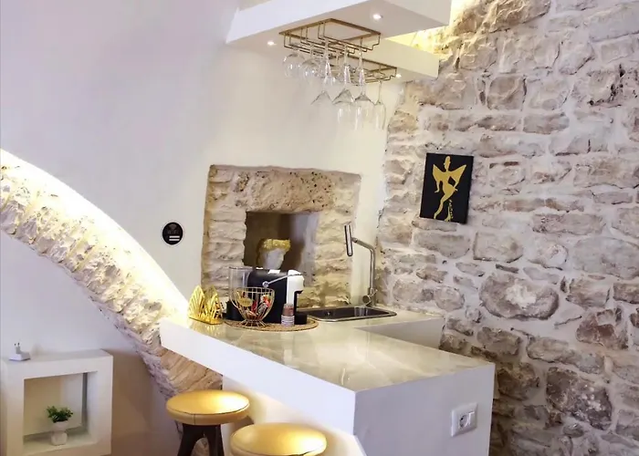 住宿加早餐酒店 Mariposa Grumo