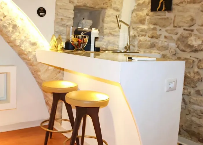 فندق مبيت وإفطار Mariposa Grumo *