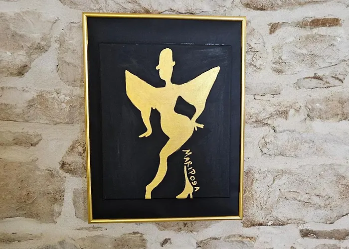 Mariposa Grumo * Grumo Appula