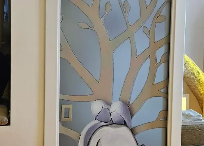 Mariposa Grumo فندق مبيت وإفطار Grumo Appula