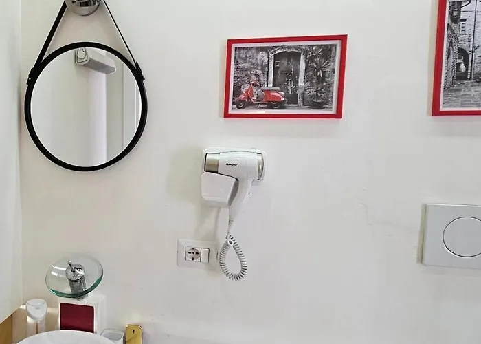 Mariposa Grumo فندق مبيت وإفطار Grumo Appula