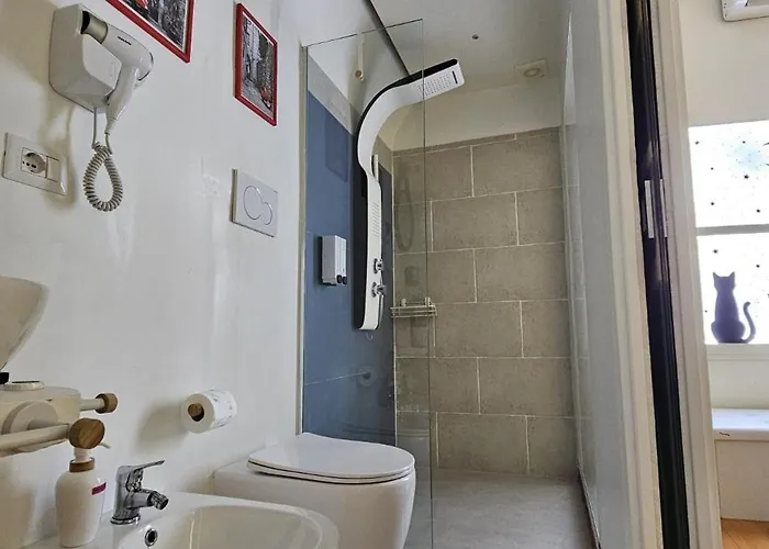 Mariposa Grumo فندق مبيت وإفطار Grumo Appula