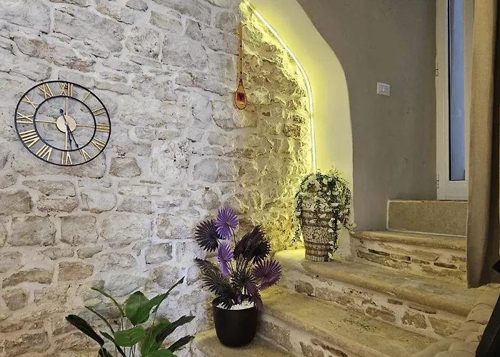 Mariposa Grumo فندق مبيت وإفطار Grumo Appula