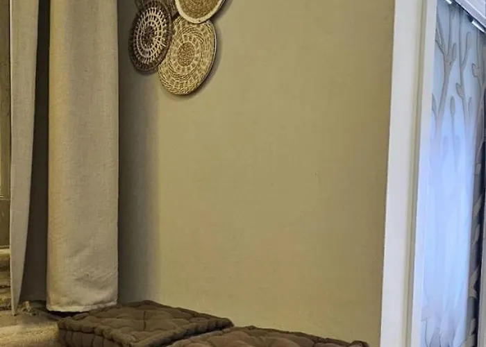 Mariposa Grumo فندق مبيت وإفطار